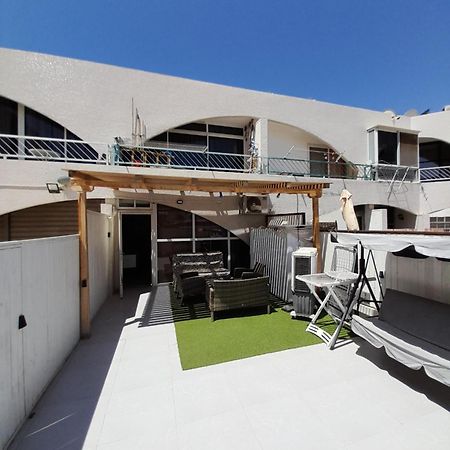 Coral Suite New Vacation Apartment Эйлат Экстерьер фото