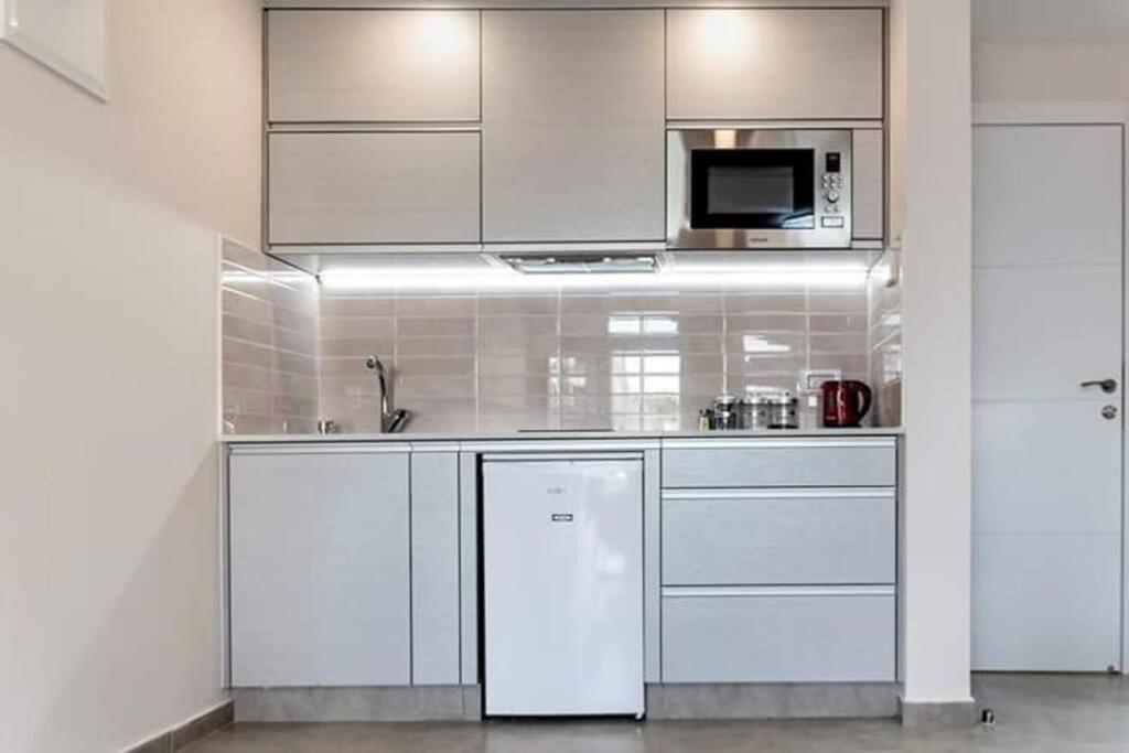 Coral Suite New Vacation Apartment Эйлат Экстерьер фото