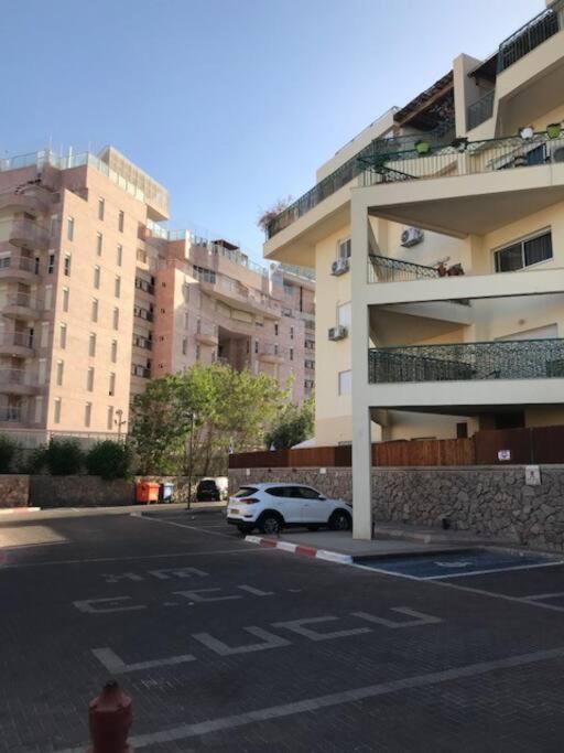 Coral Suite New Vacation Apartment Эйлат Экстерьер фото