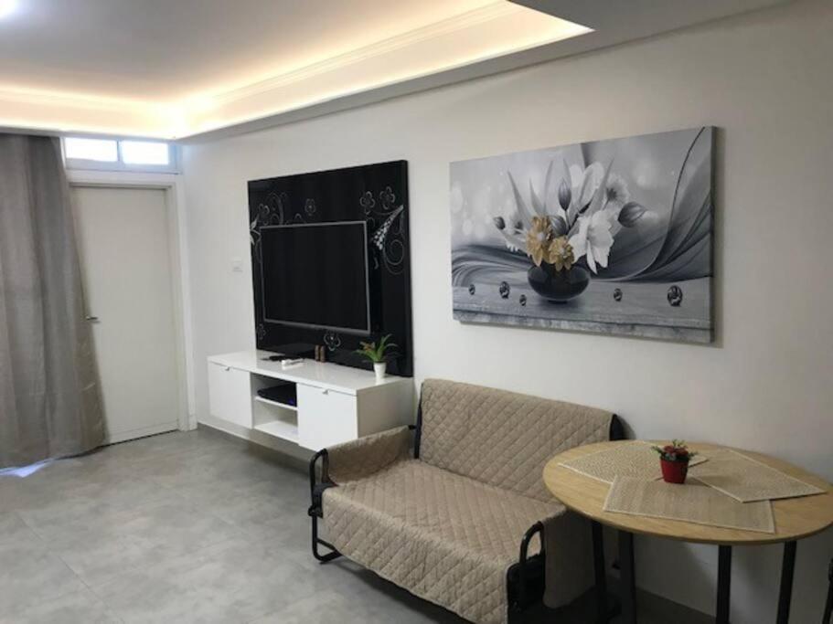 Coral Suite New Vacation Apartment Эйлат Экстерьер фото