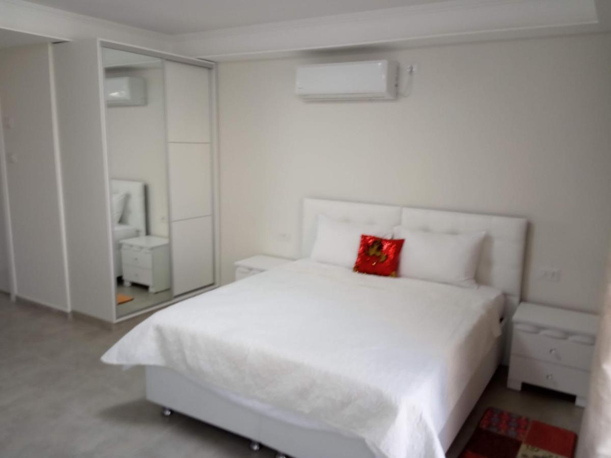 Coral Suite New Vacation Apartment Эйлат Экстерьер фото