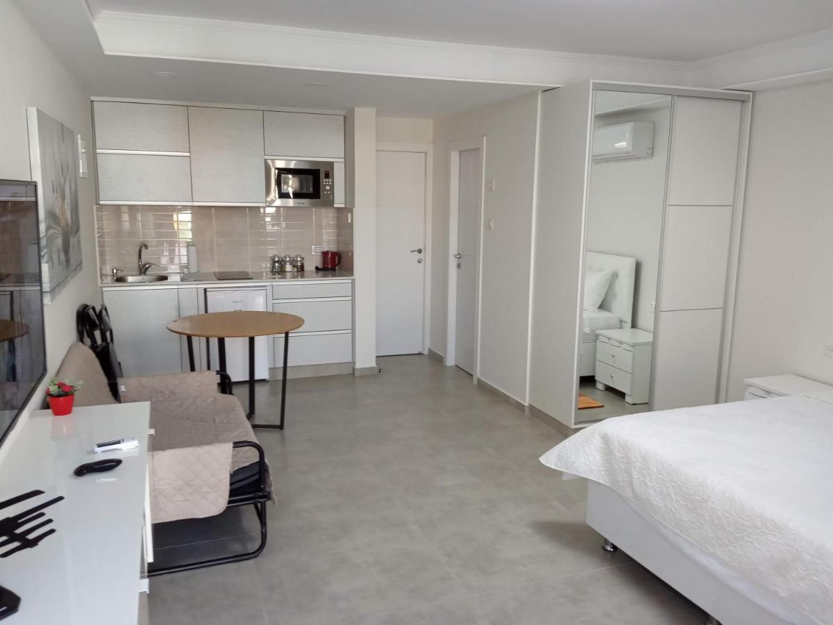 Coral Suite New Vacation Apartment Эйлат Экстерьер фото