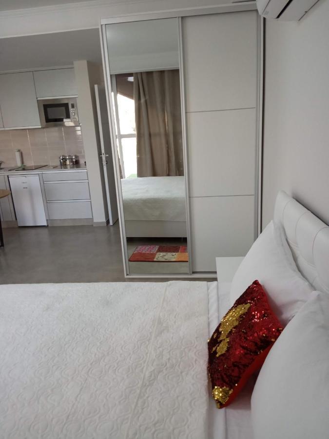 Coral Suite New Vacation Apartment Эйлат Экстерьер фото