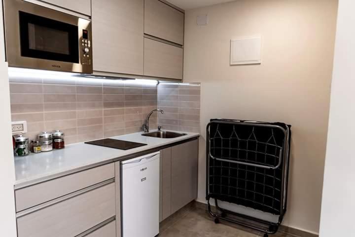 Coral Suite New Vacation Apartment Эйлат Экстерьер фото