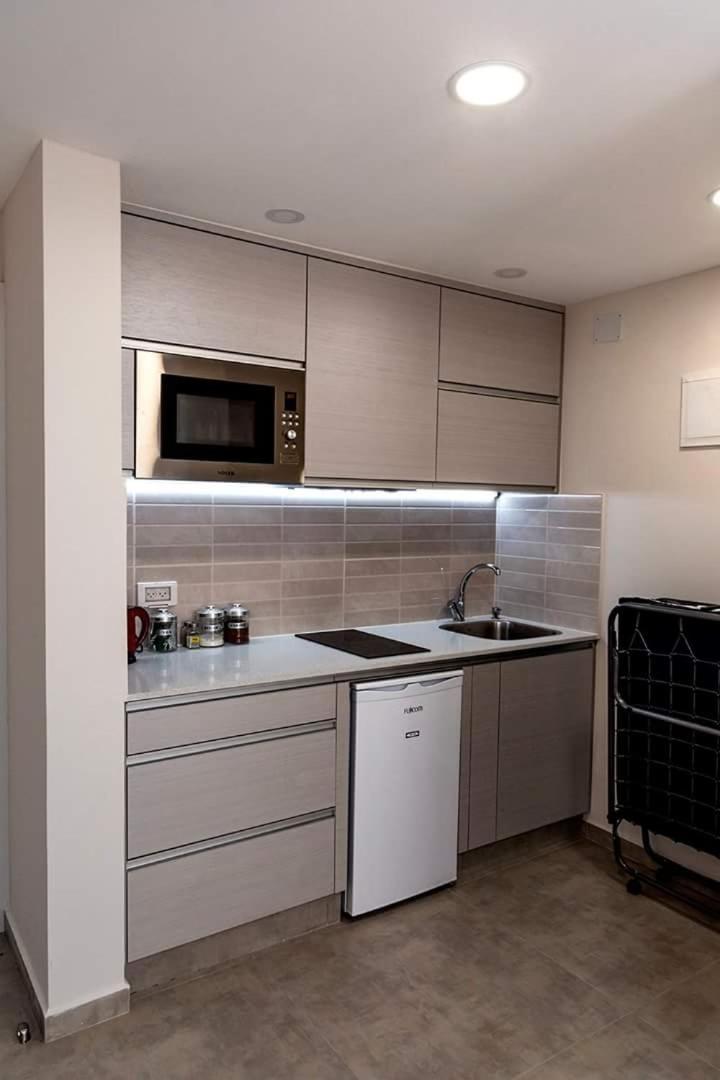 Coral Suite New Vacation Apartment Эйлат Экстерьер фото